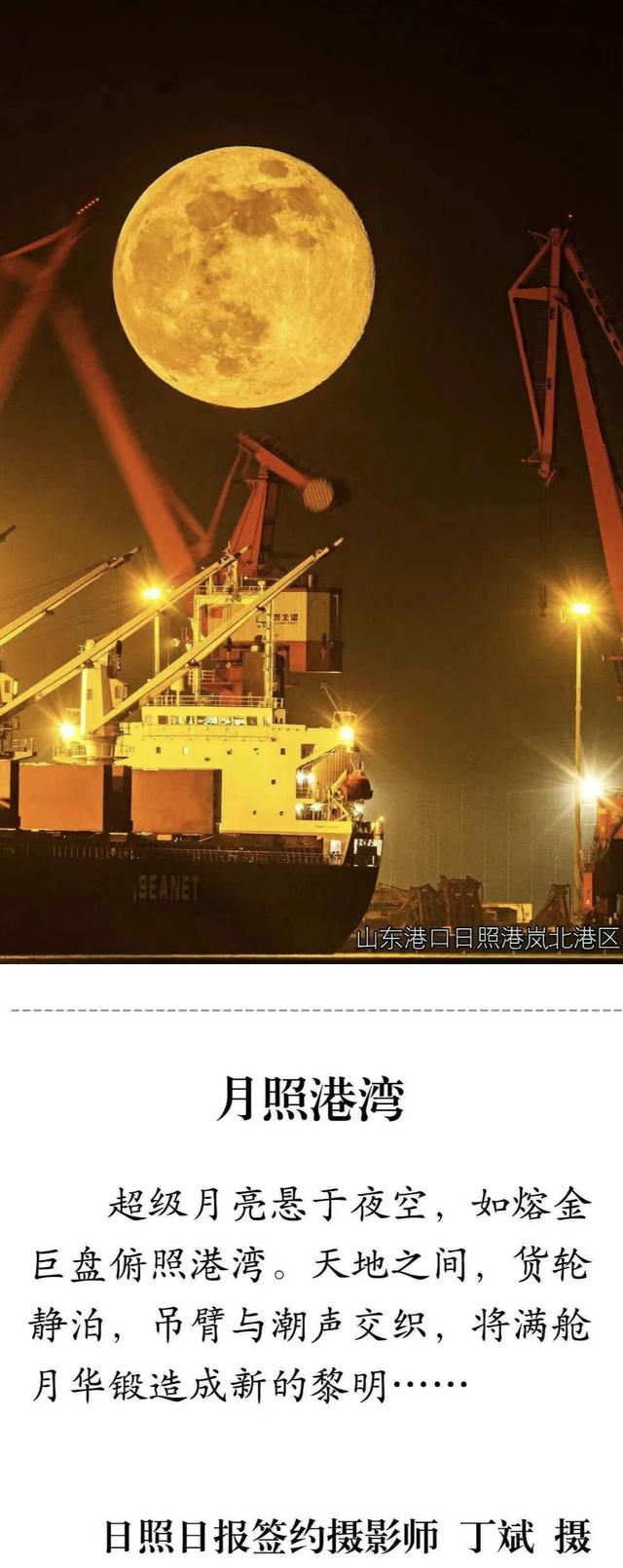 太期待了！除了下雪，日照这些地方接下来……