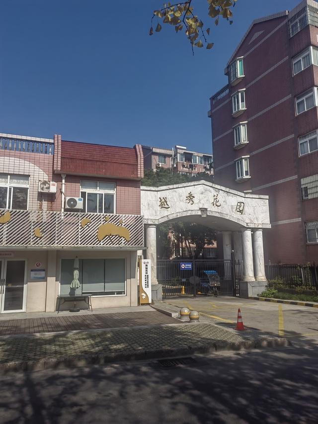 巡游嘉兴小记（2）—— 名字特别的嘉兴血印寺