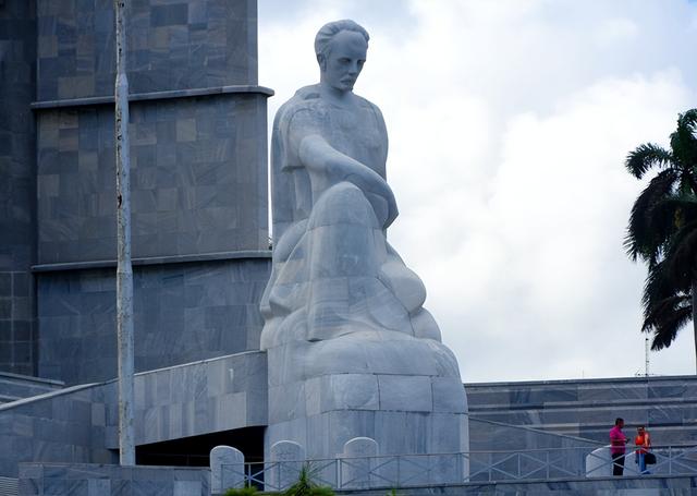 中美洲旅游：古巴首都哈瓦那两日纪行（图）