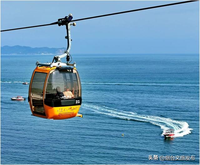 【乐游烟台】@烟台人，初冬来蓬莱老北山撒欢吧！