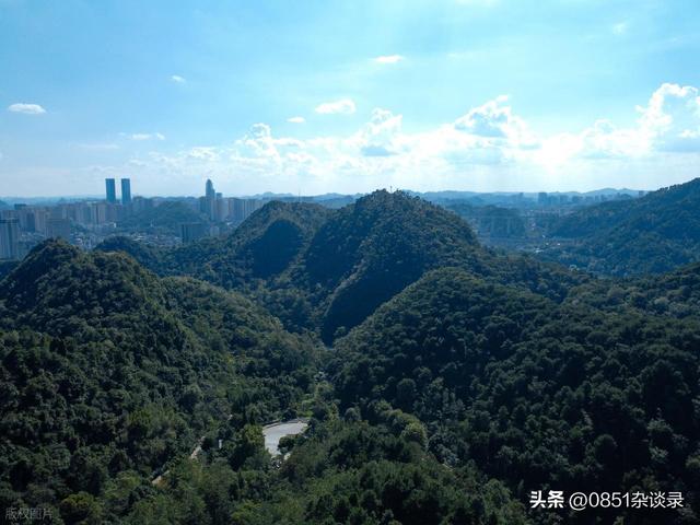 这个奇怪的贵阳地名，沿用到今天整整75年！