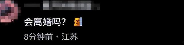 大难临头各自飞？嘎子刚被拘两天，老婆姗姗就和他“划清界限”