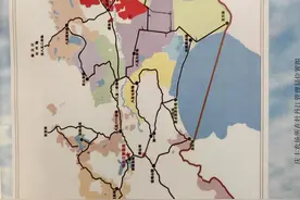 你知道，庆丰农场名称的来历吗？图片