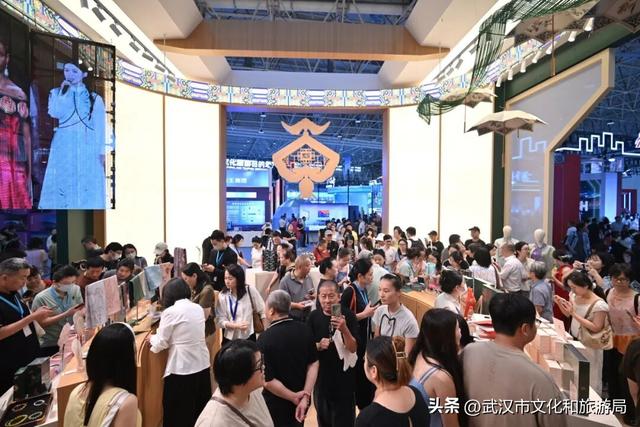 返场！爆款文创，武汉再来一波