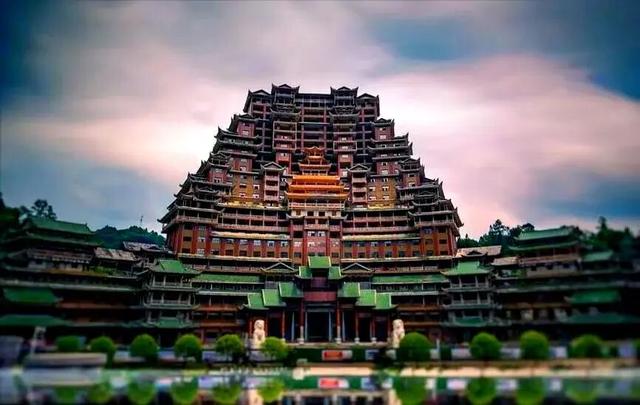 为什么网红文旅项目大多数都很短命？