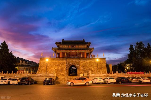 北京周边4条超赞自驾路线大揭秘