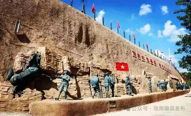 穿越挂壁公路，探秘千年遗址，这份攻略请收好！