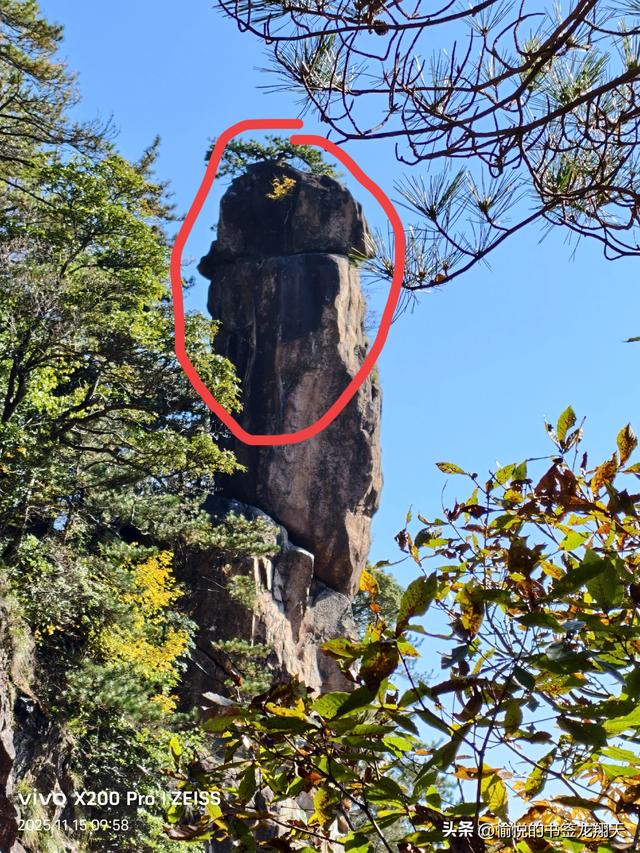 浙东屋脊藏胜境：临海括苍山秘境漫游，人文爆棚