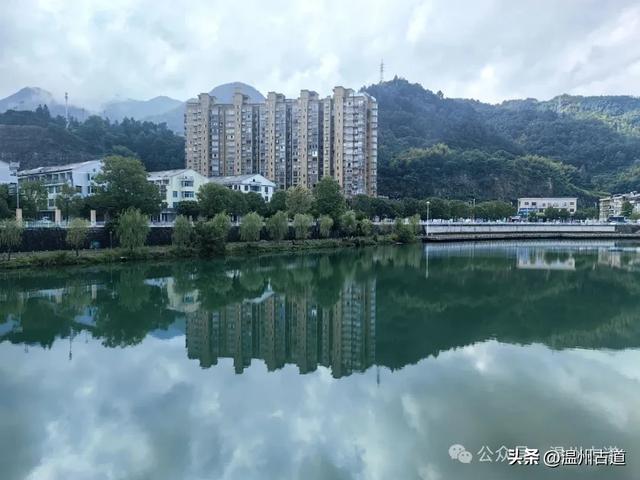 这里曾有最古老的水运历史、最繁华的商埠老街和新石器时代遗址！