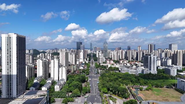 我是山东人刚从河北廊坊回来，实在忍不住想说：对廊坊的5点印象