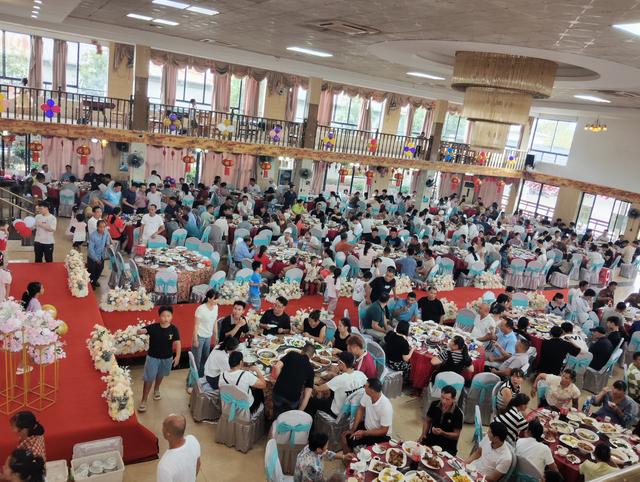 国庆中秋双节热潮，柳江全域待客近40万人次，文旅市场热力空前！
