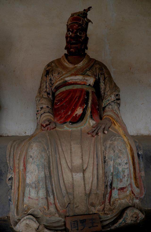 寻梦洪福：一场跨越千年的古建邂逅