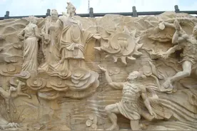 夏朝真的存在吗？为啥西方极力否认大禹和夏朝，他们在害怕什么？图片