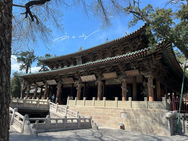 华北地区“最低调”的省会城市,旅游资源丰富,却没什么存在感?