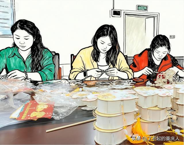 双节同庆，“渝”你相约！重庆观光巴士邀您开启魔幻山城浪漫之旅