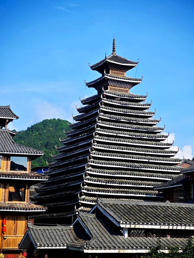 广西景点多得看不过来，免费地方反而挤爆，当地人私藏路线在哪？