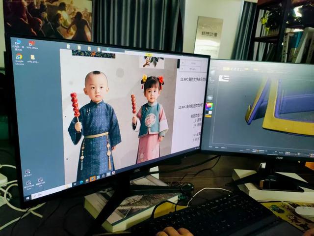 《哪吒重生》《捉妖记》……幕后英雄在潍坊，还开发了风靡全国的AI拍照机