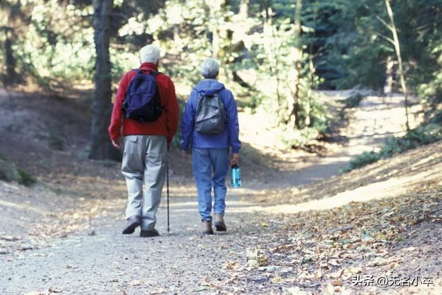 退休后能尽早去旅游的就尽早去，否则拖到最后干着急，哪也去不了