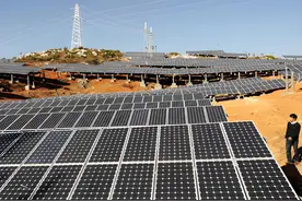 光伏发电并网流程大揭秘：四步走完需2-4个月！图片