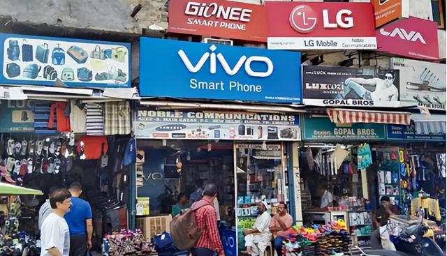 苹果被罚41亿美元：印度是“投资热土”还是“外资黑洞”