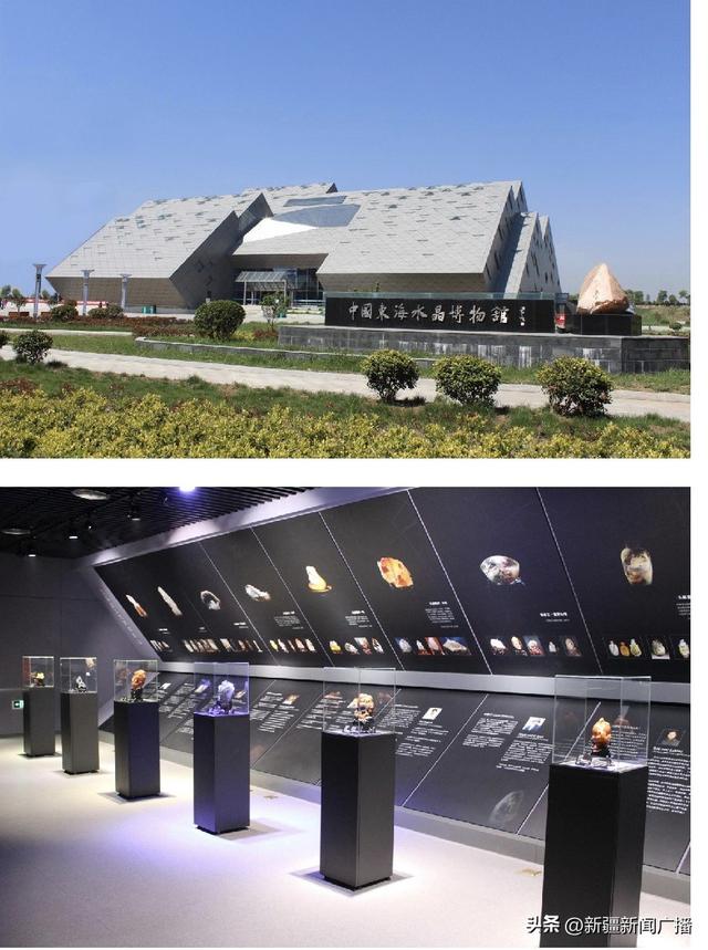 文脉铸魂、生态赋能！东海文旅绘就融合新图景