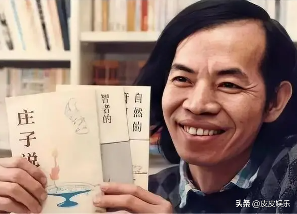 释永信翻车，最惨的不是他，是那个捐了46亿的蔡志忠老爷子！