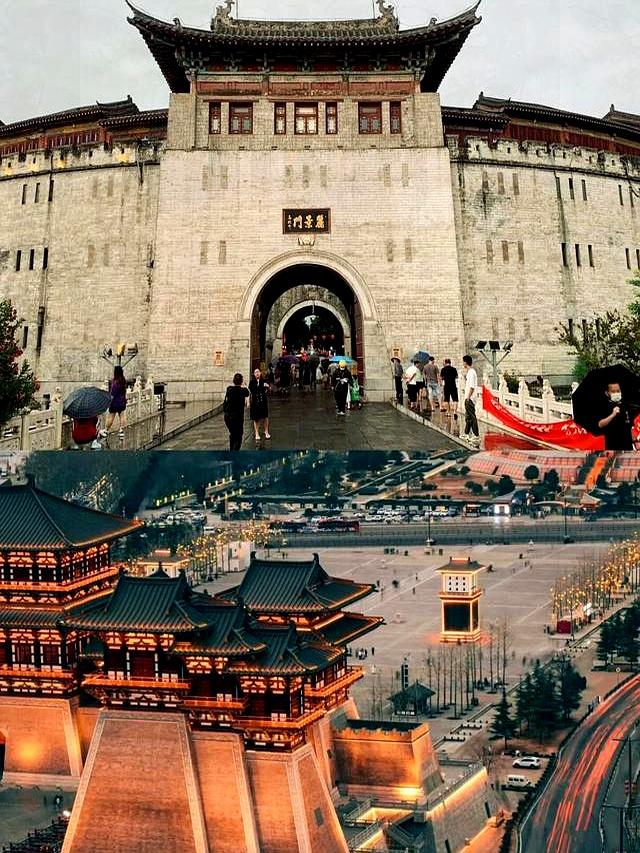 大连人去了洛阳和郑州，直言不讳：洛阳人和郑州人气质截然不同！