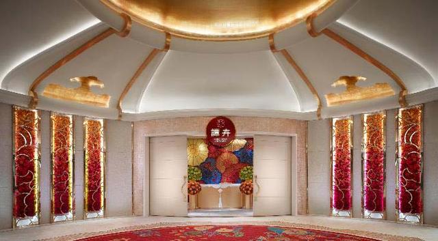 永利澳门及永利皇宫荣膺多项中国业界年度大奖