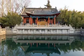 章丘好玩的地方有哪些，济南章丘8大好玩景点，看看你打卡过几个图片