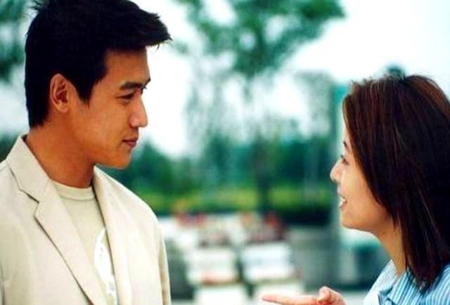 主题曲火爆全国，收视率比肩《新闻联播》	，陆毅林心如才是白月光