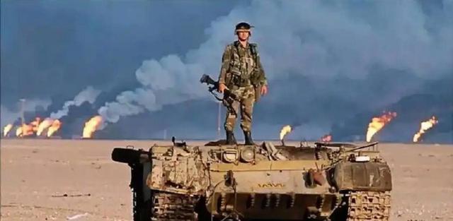 如今看谁还敢动台湾？中国曾当着全世界的面，掀了美日韩的桌子！ 第7张