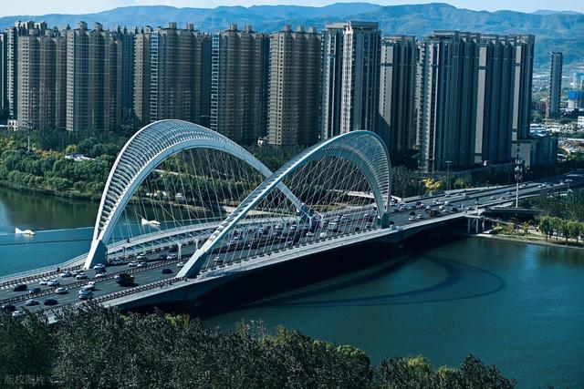 太原：千年古韵与现代活力的“必打卡”之城