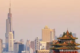 南京三座长江大桥在建，江北六合、仪征扬州将真正融入图片