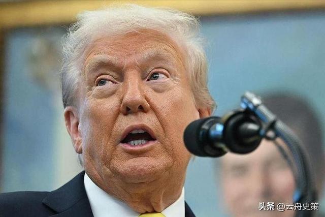 对等拦截！报仇不隔夜！1000万升走私燃料被截，背后竟是美国人？