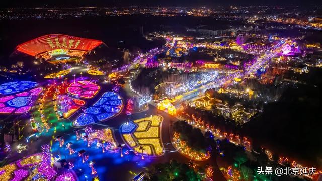 延庆，将生态文明建设写在绿水青山间——