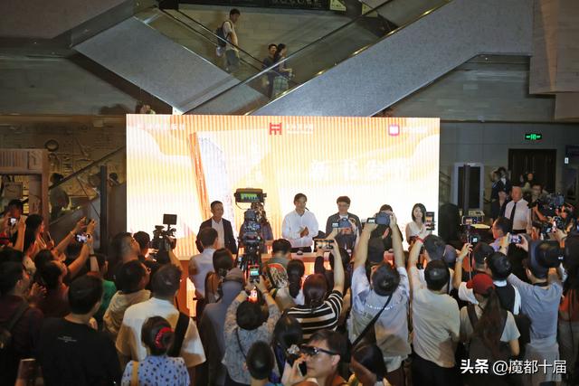 直击上博“168小时嘉年华”首日！夜场票已全部售罄