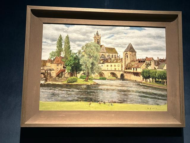 苏州博物馆的超详细参观体验以及周边美食推荐