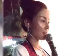 带火抖音第一人！还记得曾经的那个“花姐”吗？她现在怎么样了图片