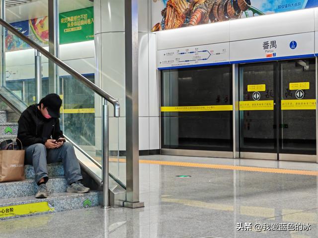参观广州艺术博物院！它的独特岭南风格和现代美感成为广州新地标