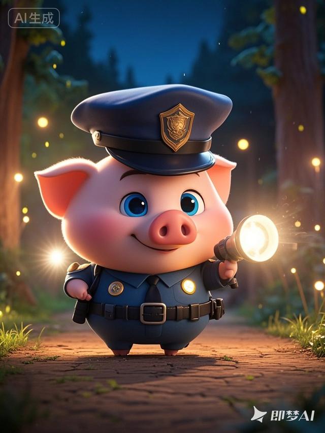 亥猪，11月28日到11月30日最大的“坎”，可能不是事，而是人