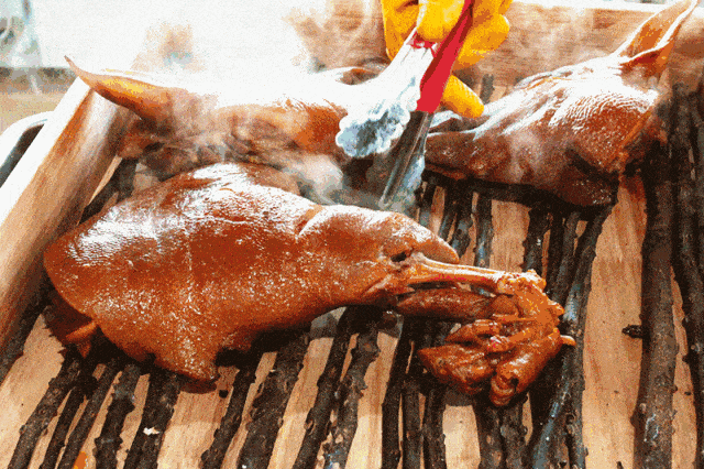 奔“县”潍坊！“龙”游诸城，诸事皆成！