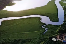 葛剑雄｜河流与人类文明的关系图片