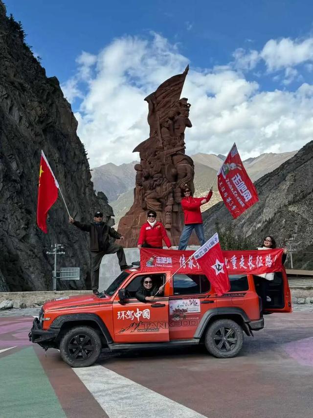 必走一次长征路！从瑞金到延安，27天跨9省区、翻雪山、过草地