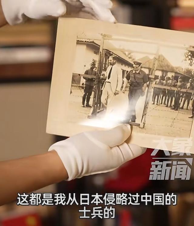 没想到《731》上映才2天，59岁王志文因一句话，再次实现口碑暴增