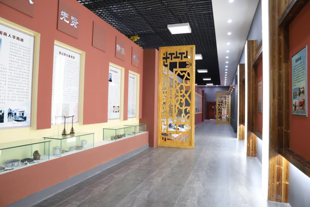 省级荣誉！河口这家展馆成功入选省级名单！