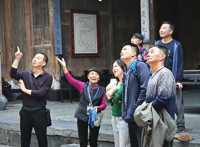 请收下！这份“递送美好”宠客大礼包！| 超级皖黄山市争霸赛等你来战 | 皖美秋日