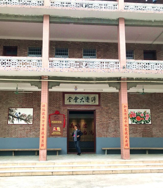 高要这条600多年的古村，有了新变化→