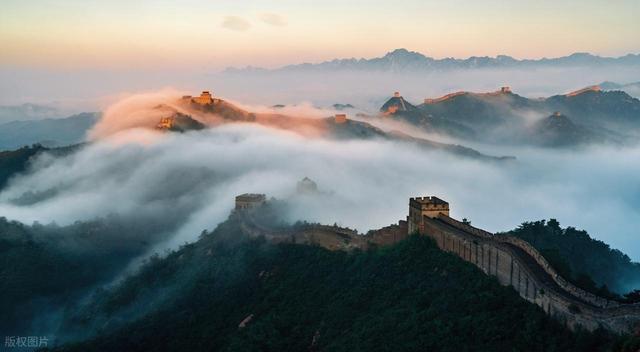 中国最值得去的10个地方，每一个都是此生必去