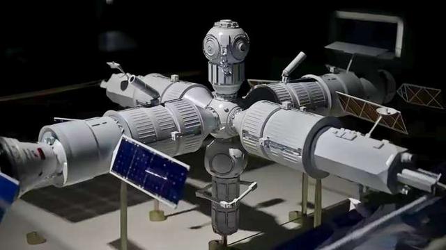 俄媒称国际空间站两年后将拆分，俄罗斯舱段将脱离并独立运行