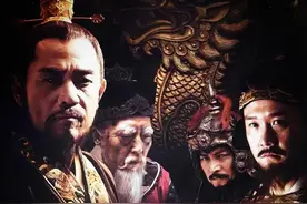 影视推荐丨近三十年高评分历史剧（国产），看看还有你没看过的？图片